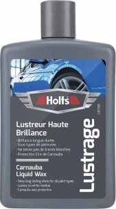 Lustreur haute brillance - flacon de 475ml
