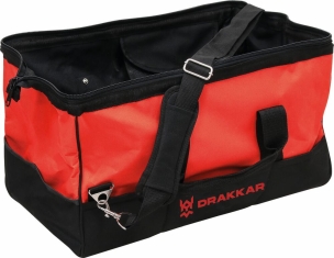 Sac porte-outils textile 520x300x320mm