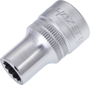 Douille 12 pans 1/2" de 10mm