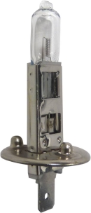 Ampoule H1 24V 70W P14,5s - lot de 10 pcs