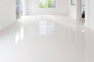 Nettoyant désinfectant surodorant parfum marine - bidon de 5L