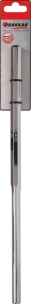 Chasse-goupille 12x350mm - carte