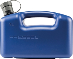 Jerrican plastique 5L pour AD BLUE