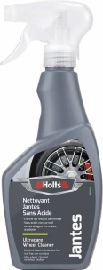 Nettoyant jante - flacon spray de 500ml