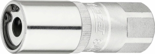 Douille d'extraction de goujons filetés 1/2" Ø goujons 8mm