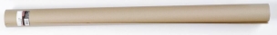 Papier de masquage automobile largeur 105cm - rouleau 300m