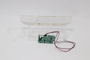 Carte électronique pour réf. 50000