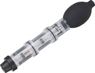 Testeur de fuite culasse