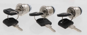 Lot de 3 barillets pour réf. 09279