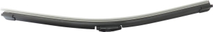 Balai essuie-glace avant plat 650mm avec 6 adaptateurs