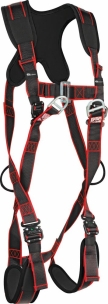 Harnais de sécurité norme ATEX - 2 points