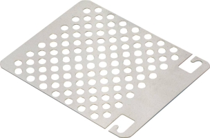 Grille métallique pour seau de peintre 245x194mm