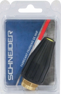 Buse céramique rotative calibre 0,30 pour nettoyeurs HP - blister