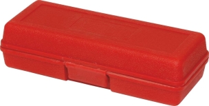 Embout de vidange 3/8" - coffret de 14 pcs