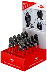 Mini coupe-boulon 160mm CoBolt® - Présentoir de 10 pcs