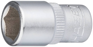 Douille 1/4" de 9mm