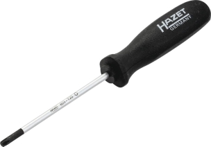 Tournevis Torx® T20 84mm à manche trinamic en 1 composant ergonomique