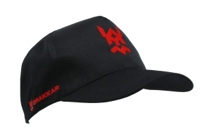 Casquette Drakkar