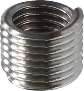 Insert fileté M6x1 - blister de 12 pcs