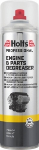 Dégraissant moteur & pièces - lot de 6 aérosols de 500ml