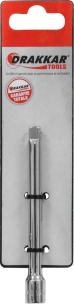 Rallonge 1/4" 100mm - carte