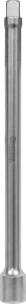 Rallonge 3/4" 400mm - carte