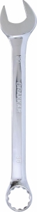 Clé mixte de 30mm full polish