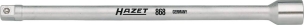 Rallonge 1/4" 147mm
