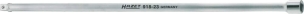 Rallonge 1/2" de 575mm