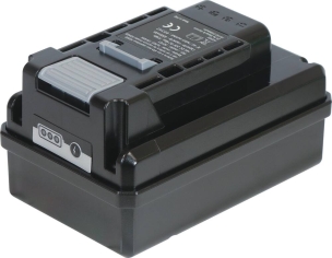 Batterie 20V 4Ah pour réf.50000