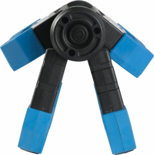 Projecteur LED Butterfly 2x5W COB 1000 Lumens rechargeable Projecteur LED Butterfly 2x5W COB 1000 Lumens rechargeable