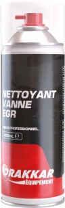 Nettoyant valve EGR - aérosol de 500ml