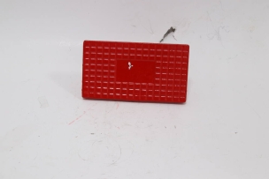 Base plate pour réf. 15375 - part 03