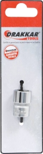 Douille 1/4" 13mm - carte