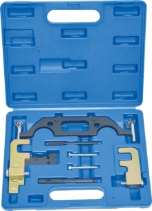 Coffret de calage Renault diesel 1.5-1.9-2.2-2.5 DCI