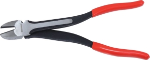 Pince coupante 280mm gainée - carte