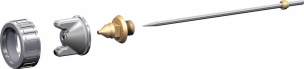Kit de buse 1,0mm pour réf.06374