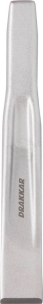 Burin plat de mécanicien 21x150mm - carte