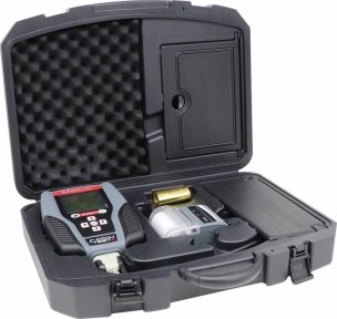 Testeur de batterie digital 12/24V avec imprimante/ test de charge/ démarrage/ ACCUTEST+