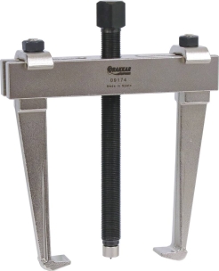 Extracteur 2 griffes intérieur/extérieur 30 à 150mm 10T