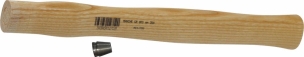 Manche de marteau bois 800GR avec douille 