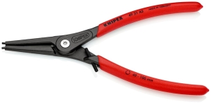 Pince circlips extérieurs de 40 a 100mm + vis de réglage