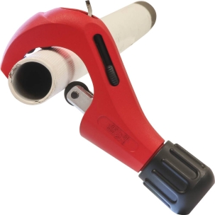 Coupe tube cuivre/aluminium de 3 à 42mm