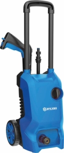 Nettoyeur HP eau froide 230V 5,4 l/min 130 bar Total Stop