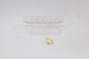 Verrou filtre pour réf. 50000