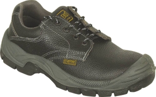 Chaussure de sécurité rock basse S3 43