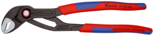Pince multiprise cobra quickset 250mm
