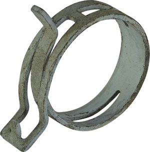 Pince à collier autoserrant 60mm - blister