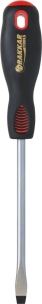 Tournevis plat 8x150mm - carte
