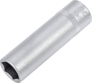 Douille longue 1/4" de 10mm